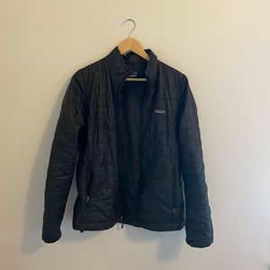Patagonia Nano Jacket - Size Medium